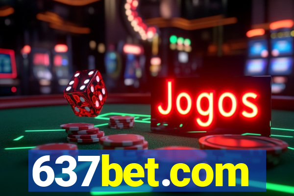 637bet.com