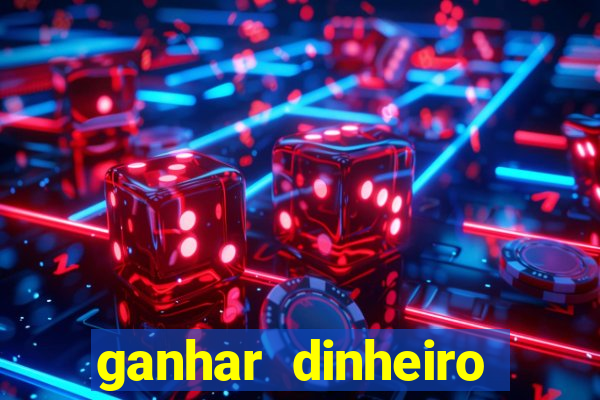 ganhar dinheiro jogando cassino