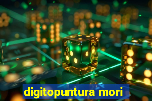 digitopuntura mori