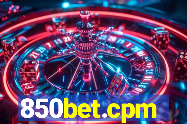 850bet.cpm