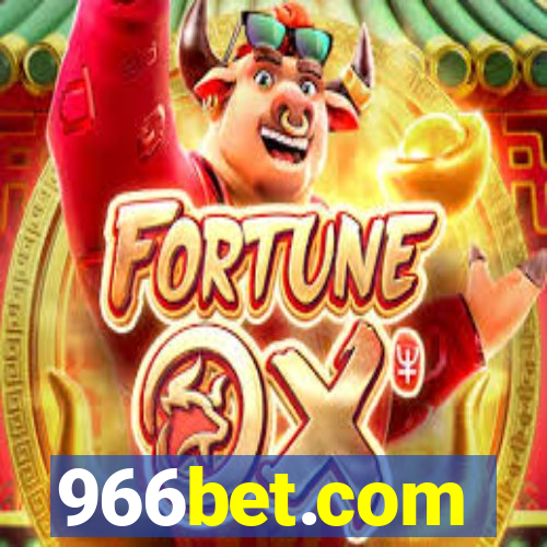 966bet.com