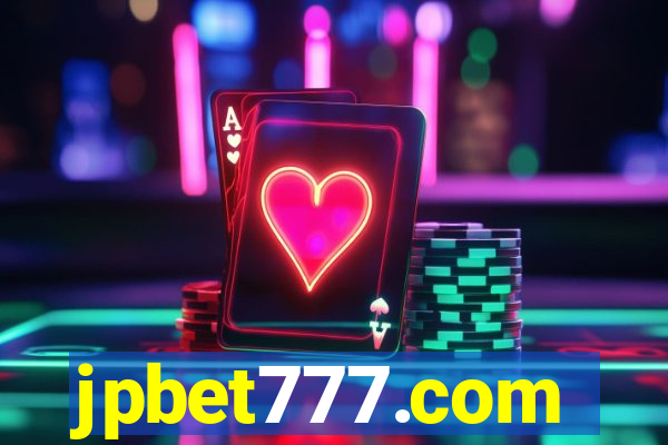 jpbet777.com