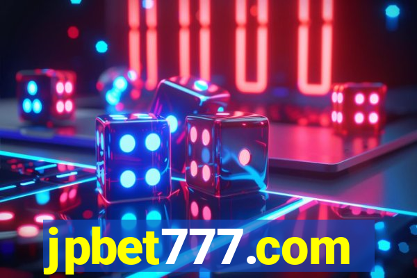 jpbet777.com