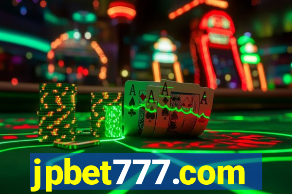 jpbet777.com