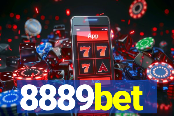 8889bet