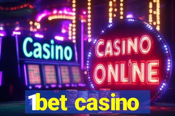 1bet casino