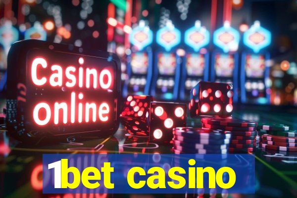 1bet casino