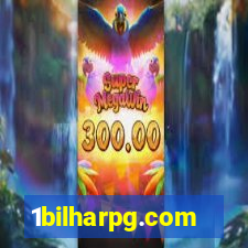 1bilharpg.com