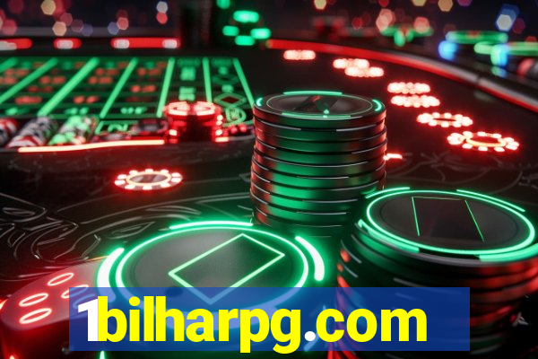 1bilharpg.com