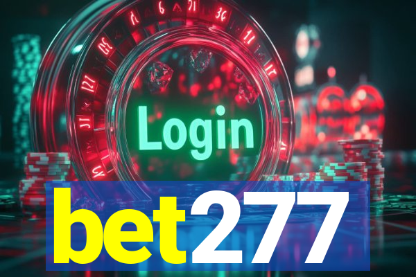 bet277