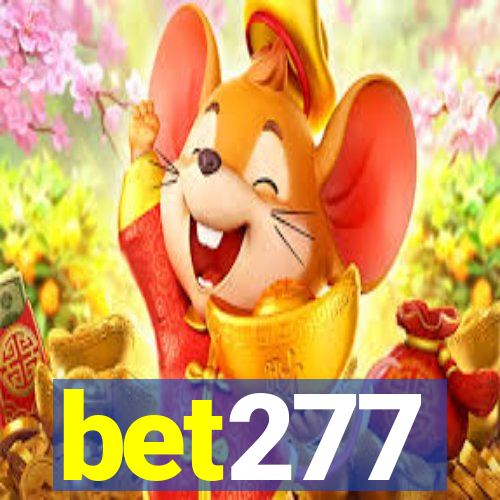 bet277