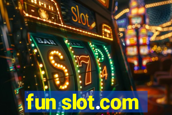 fun slot.com