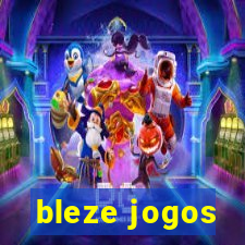 bleze jogos