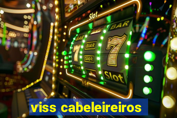 viss cabeleireiros