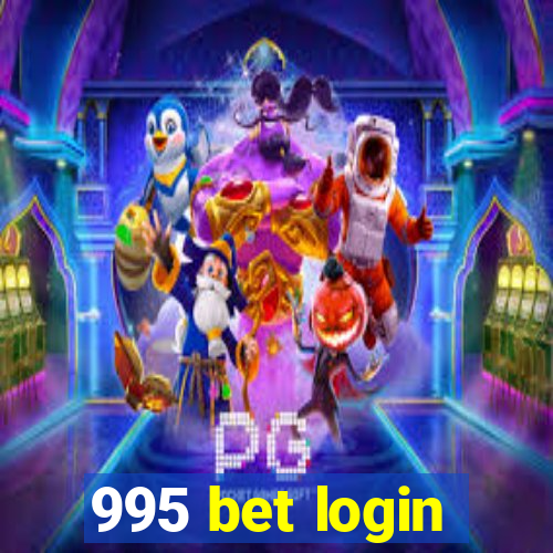 995 bet login