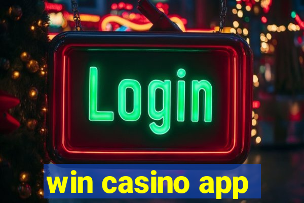 win casino app