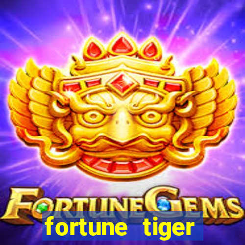 fortune tiger deposito 1 real