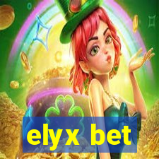 elyx bet