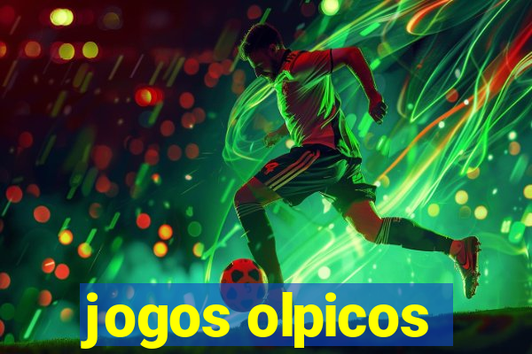 jogos olpicos