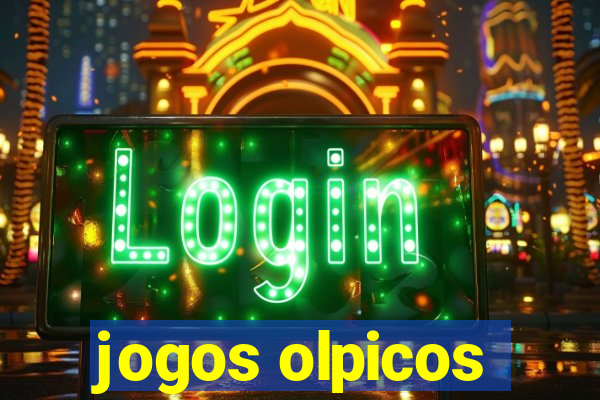 jogos olpicos