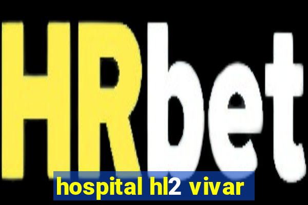 hospital hl2 vivar