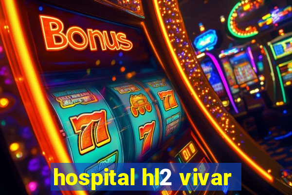 hospital hl2 vivar