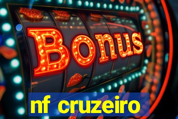 nf cruzeiro