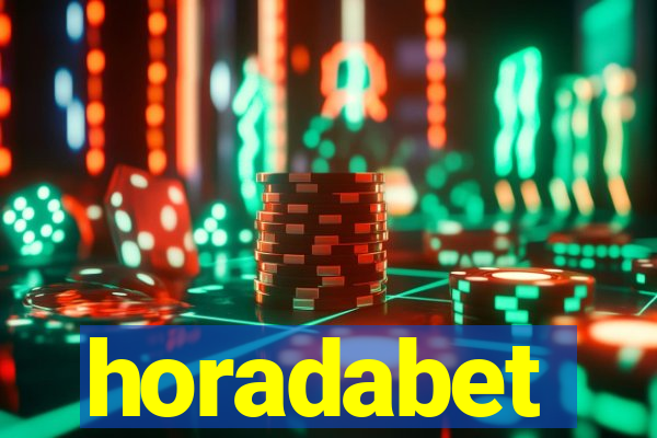 horadabet