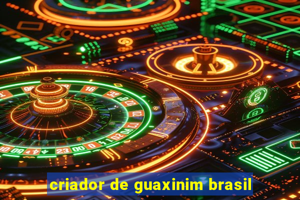 criador de guaxinim brasil