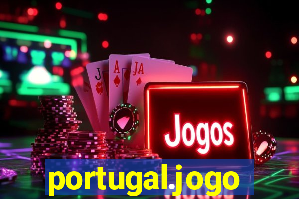 portugal.jogo