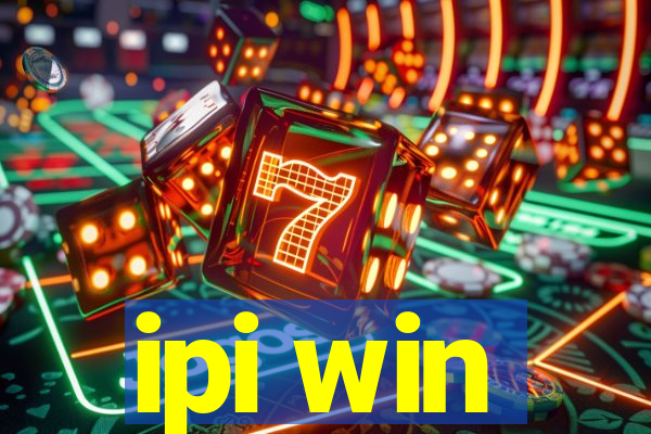 ipi win