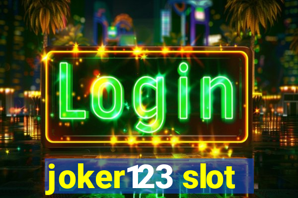 joker123 slot