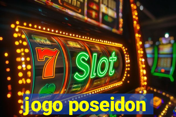 jogo poseidon