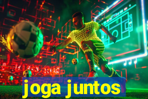 joga juntos