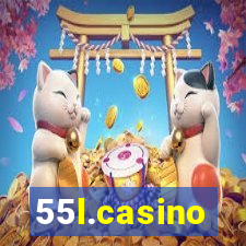 55l.casino