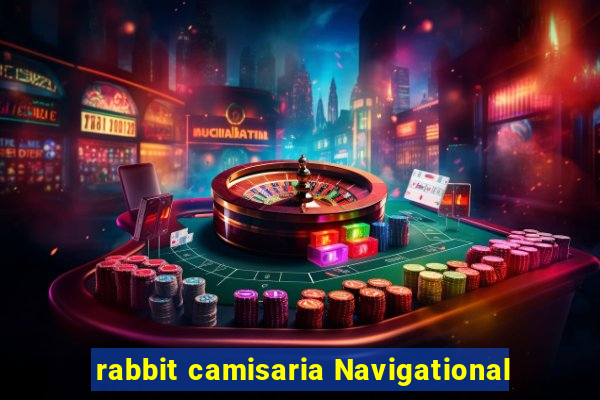 rabbit camisaria Navigational