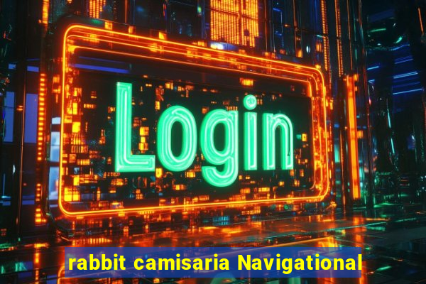 rabbit camisaria Navigational