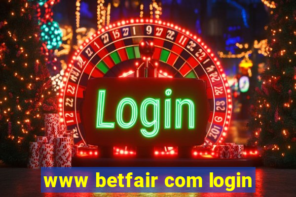 www betfair com login