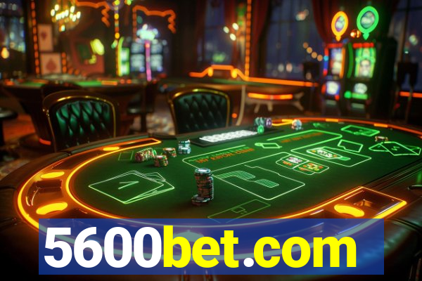 5600bet.com