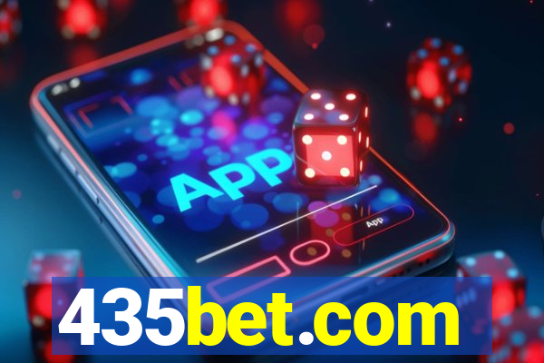 435bet.com