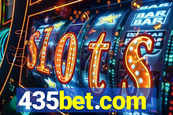 435bet.com