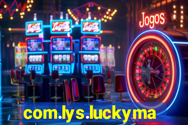 com.lys.luckymanor