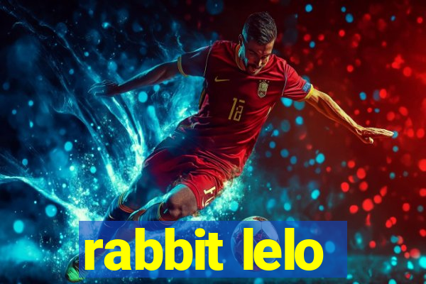 rabbit lelo