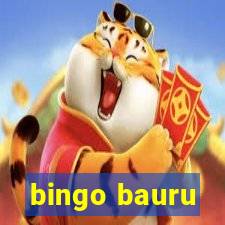 bingo bauru