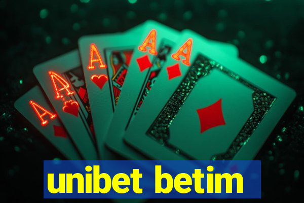 unibet betim