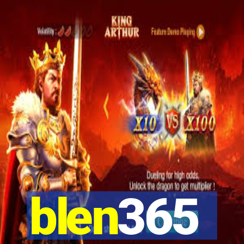 blen365