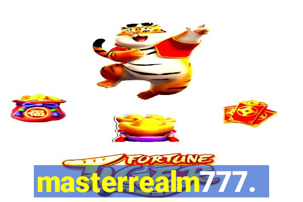 masterrealm777.com