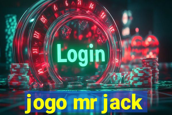 jogo mr jack