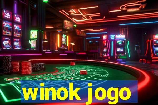 winok jogo