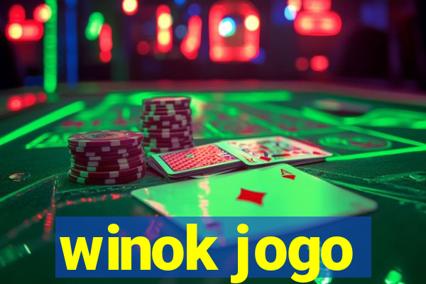 winok jogo